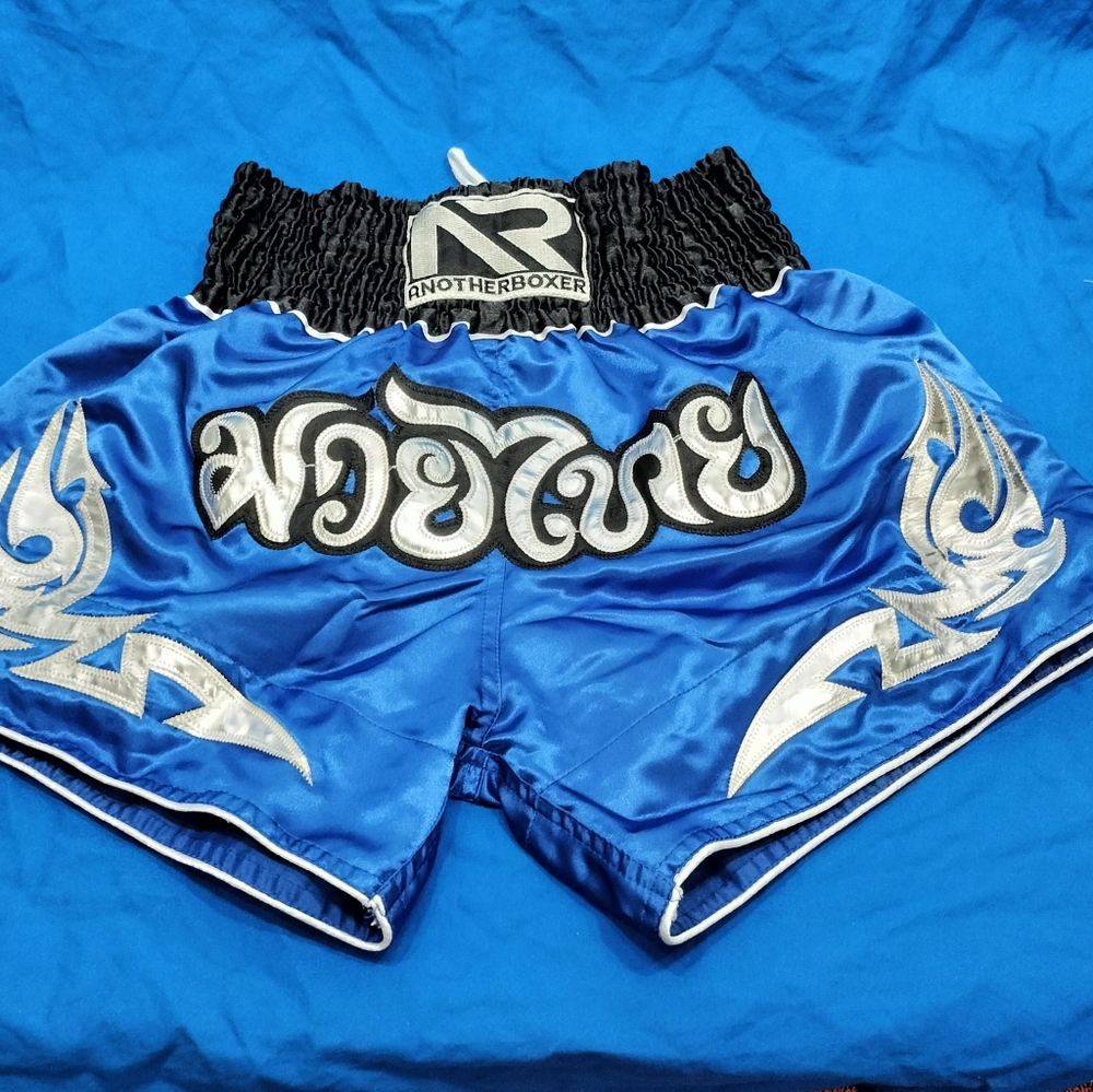Another Boxer Shirts